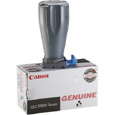 [11354] Canon CLC-5000/5100/4000 Toner Negro