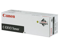 [11222] [6647A002AA] Canon IR-2200/2200i/2800/3300/3320i Toner Negro