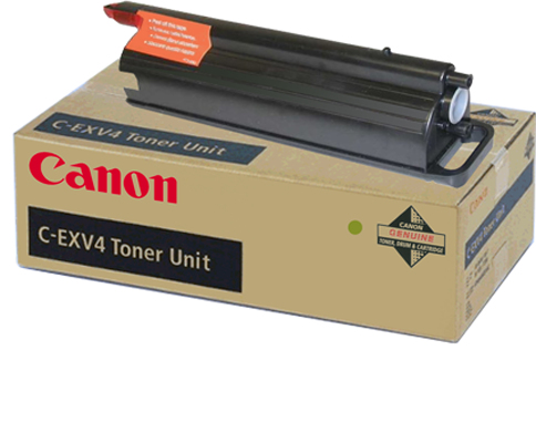 [11214] [6748A002] Canon IR105/8500 Toner Negro (Pack 2)