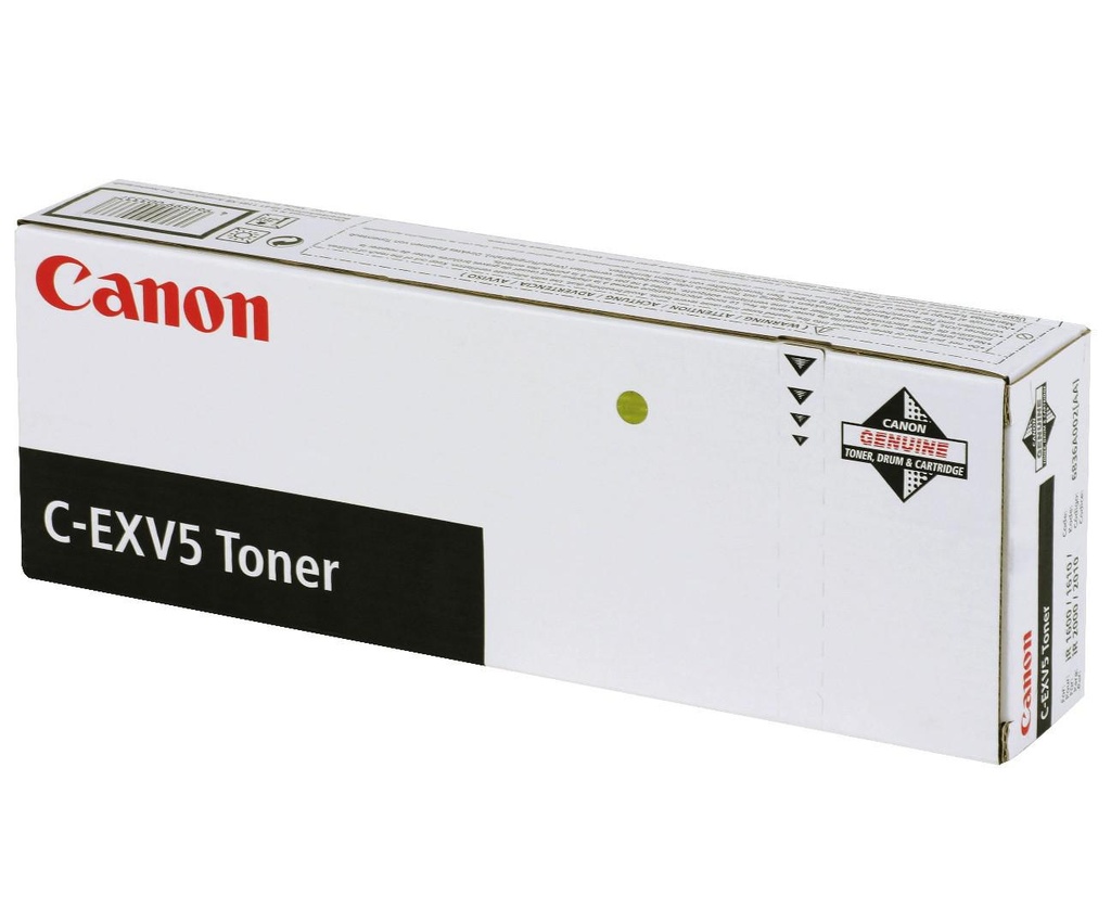 [11217] Canon IR1600/2000 Toner Negro