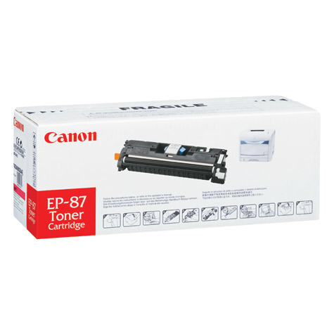 Canon LBP-2410 Toner Amarillo