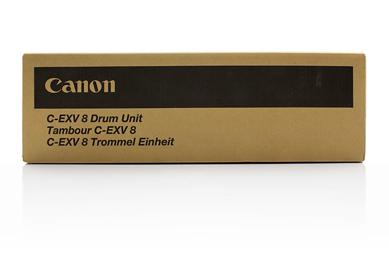 [11238] Canon IRC2620N tambor Negro