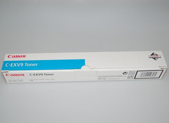 Canon IR3100C/3100CN Toner Cian
