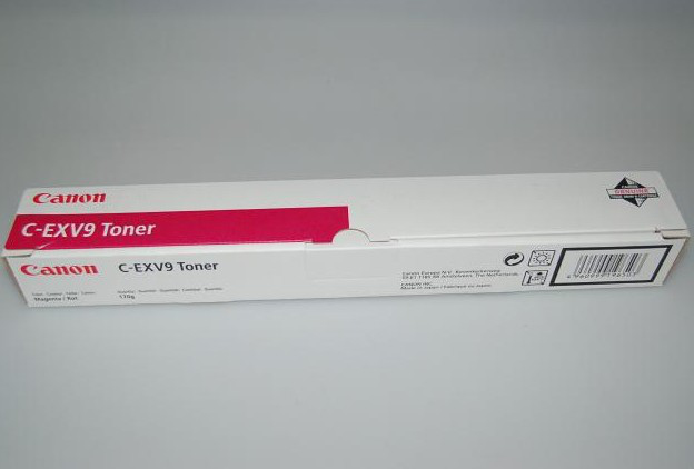 [11227] [8642A002] Canon IR3100C/3100CN Toner Magenta