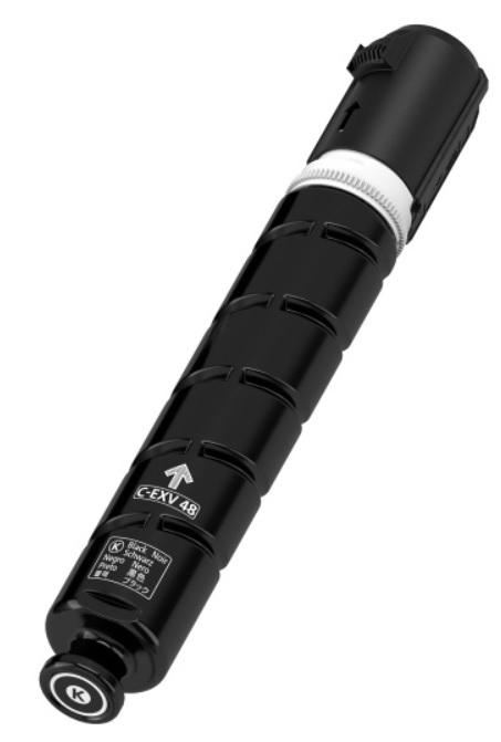 [32653] [9106B002] Canon IR C1325IF C1335IF Toner C-EXV48 Negro