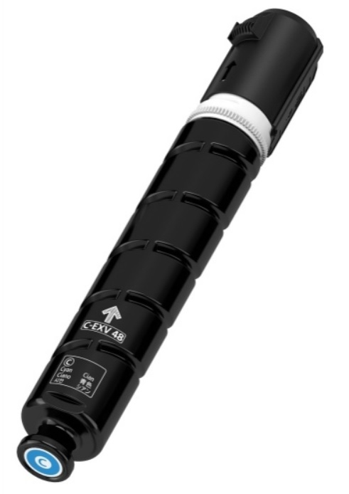 [32654] [9107B002] Canon IR C1325IF C1335IF Toner C-EXV48 Cian