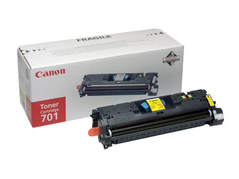 [5962] [9288A003] Canon LBP-5200 Toner Amarillo, 2.000 Paginas