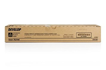 [41335] [A11G1D1] DEVELOP Toner TN216K: Ineo +220 +280 negro
