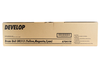 [42851] [A7U41TH] DEVELOP tambor color Ultra high  capacity (A7U41TH, DR313C)