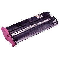 [5524] [C13S050035] Epson Aculaser C-1000/2000 Toner Magenta, 6.000 Páginas