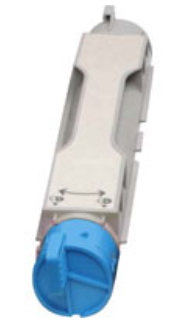 Epson Aculaser C-4000 Toner Cian