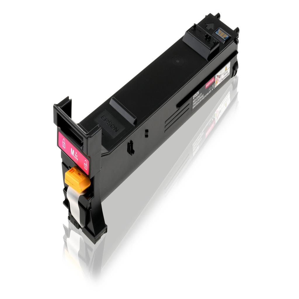 Epson Aculaser CX28DN Toner Magenta de Alta Capacidad