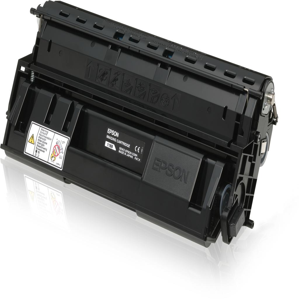 [12592] [C13S051188] Epson Aculaser M8000N UNIDAD FOTOCONDUCTORA Y TÓNER 15K
