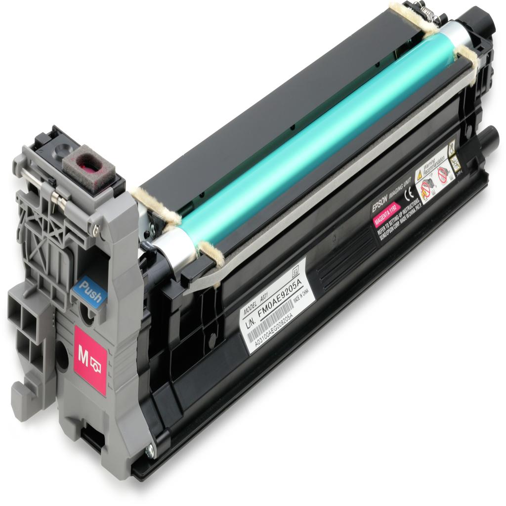 [13040] [C13S051192] Epson Aculaser CX28DN Unidad Fotoconductora Magenta
