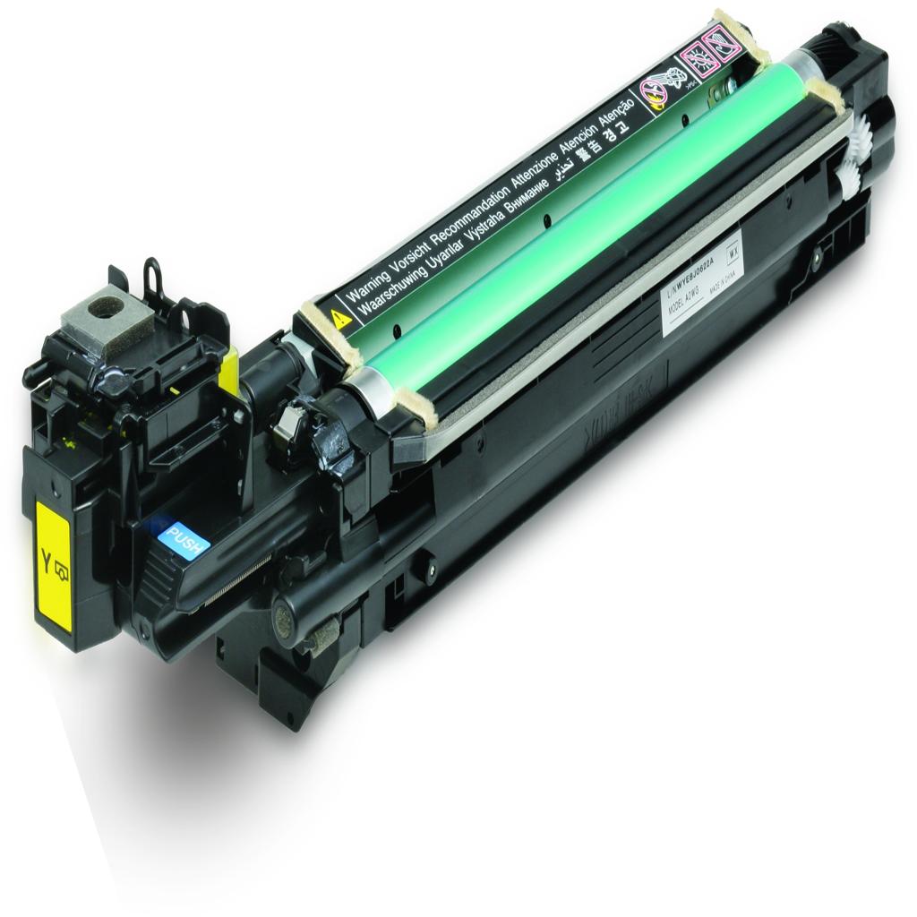 [13153] [C13S051201] Epson ACULASER C3900N Unidad Fotoconductora Amarilla