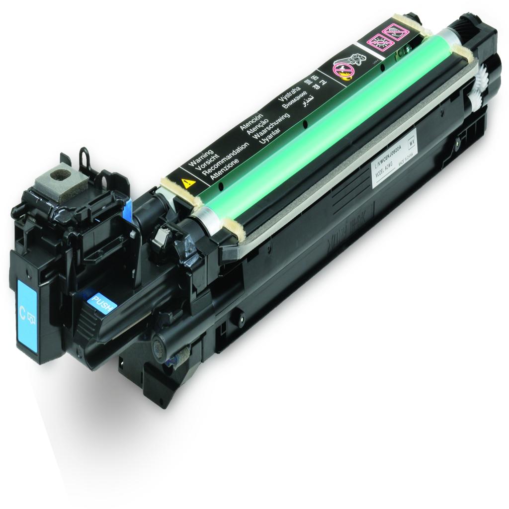 [13155] [C13S051203] Epson ACULASER C3900N Unidad Fotoconductora Cian