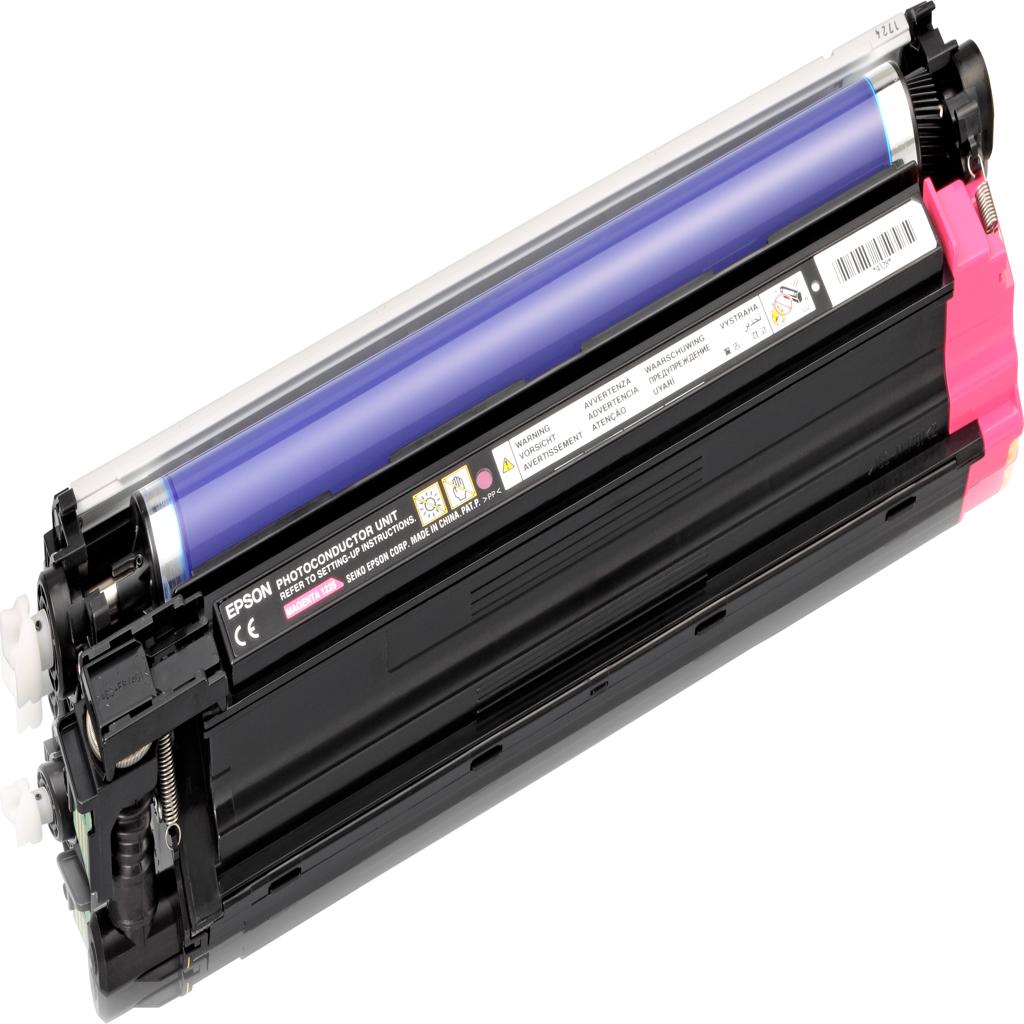 [15650] [C13S051225] Epson AcuLaser C500DN Tambor Magenta