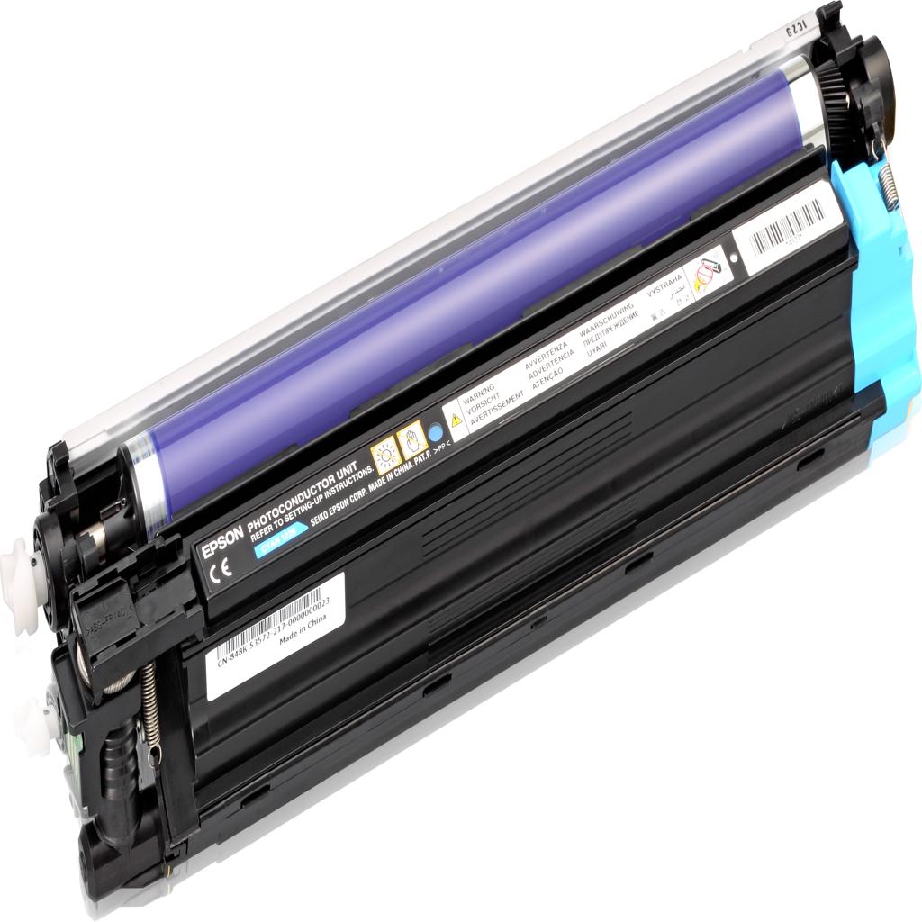 Epson AcuLaser C500DN Tambor Cian