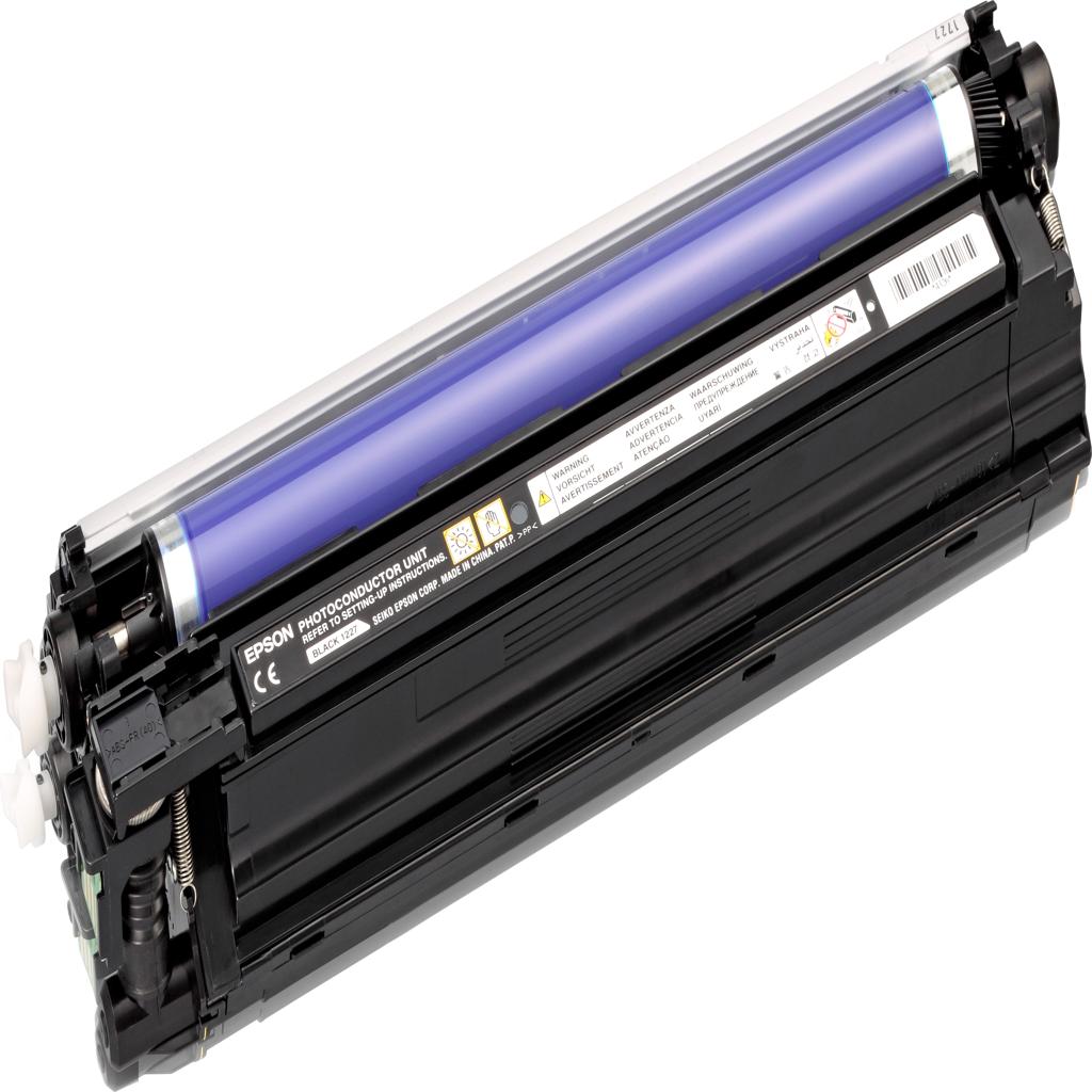 [15648] [C13S051227] Epson AcuLaser C500DN Tambor Negro