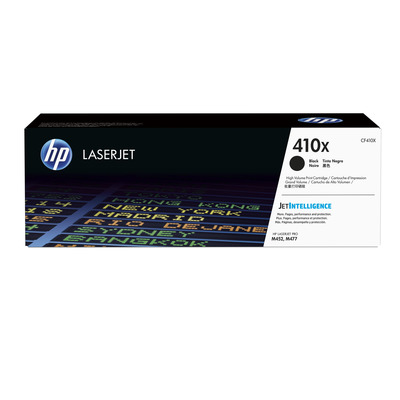[30965] [CF410X] HP Laserjet  M377/ 410X/M477  Toner Negro Alta capacidad