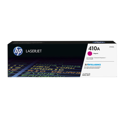 [30968] [CF413A] HP Laserjet M452dn M377/410A/M477 Toner Magenta