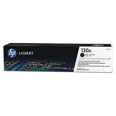 [18866] HP LaserJet MFP M176/177, TONER NEGRO 130A
