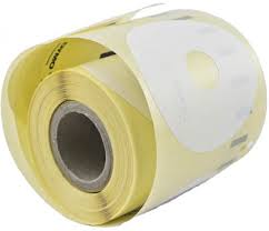 [8679][NCDW14681] Blanco 57mm Diameter DYMO Labelwriter CD labels-#S0719250