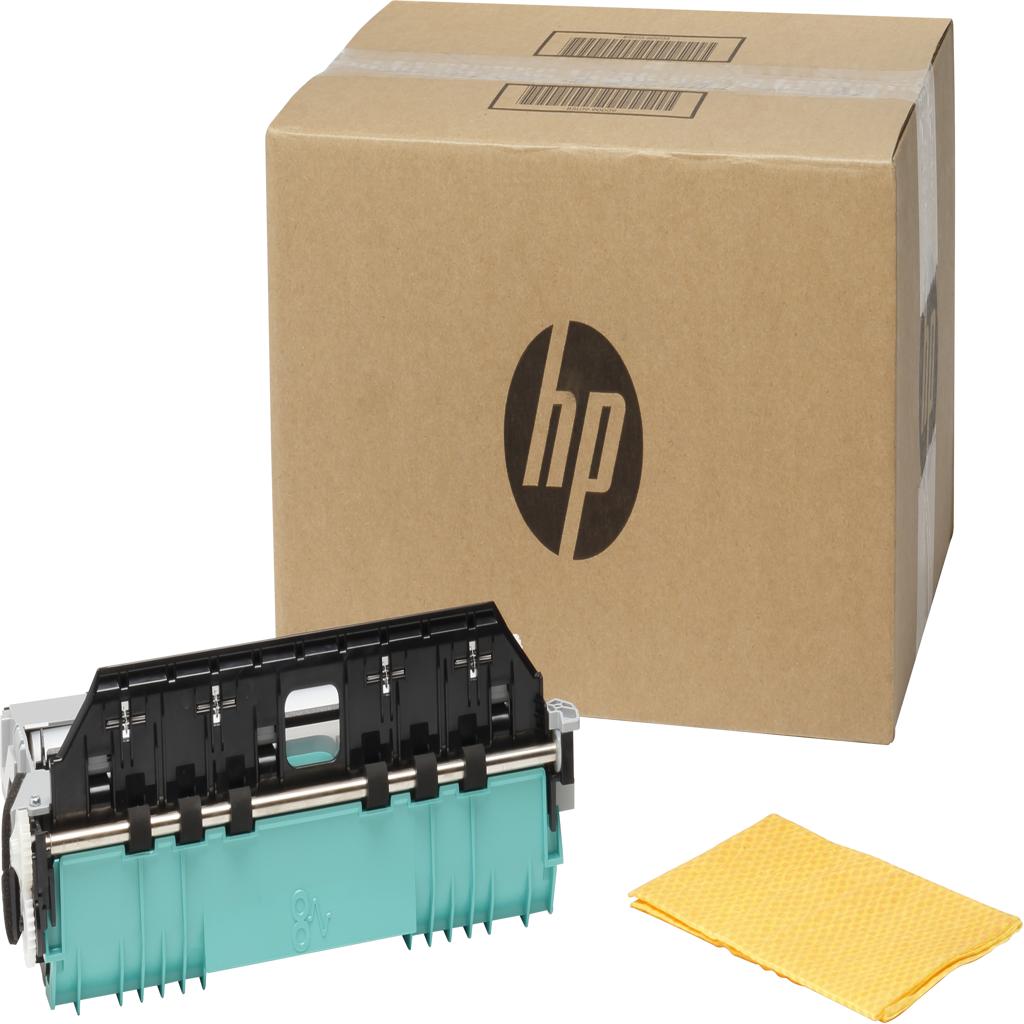 HP Colector de tinta usada para PageWide Enterprise Color MFP 586/Officejet X585