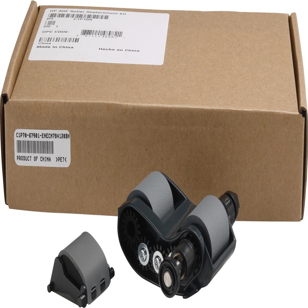 [90000] [C1P70A] HP ADF Roller Replacement Kit