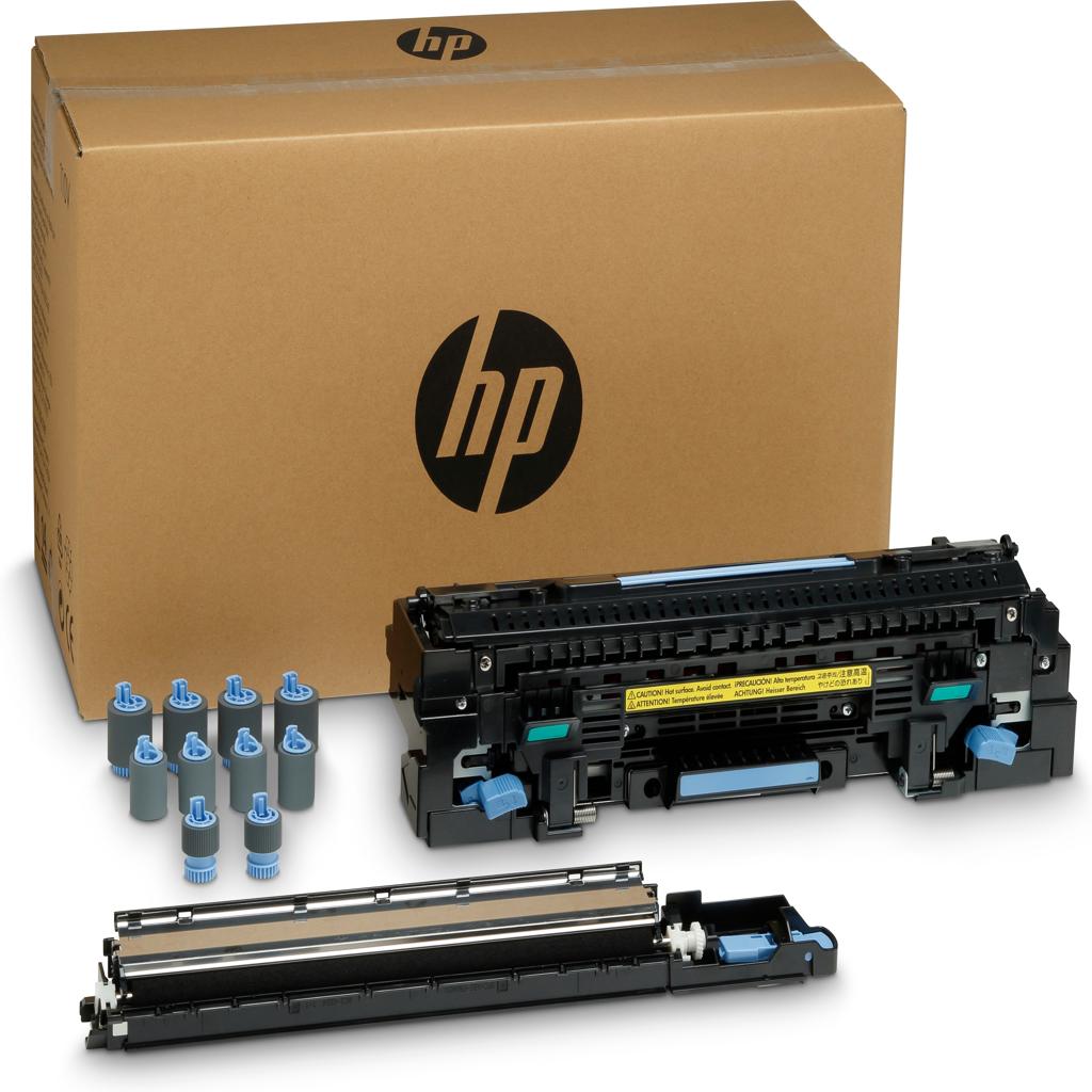 [31565] [C2H57A] HP Kit de fusor/mantenimiento HP LaserJet M830z / M806dn / M806X+