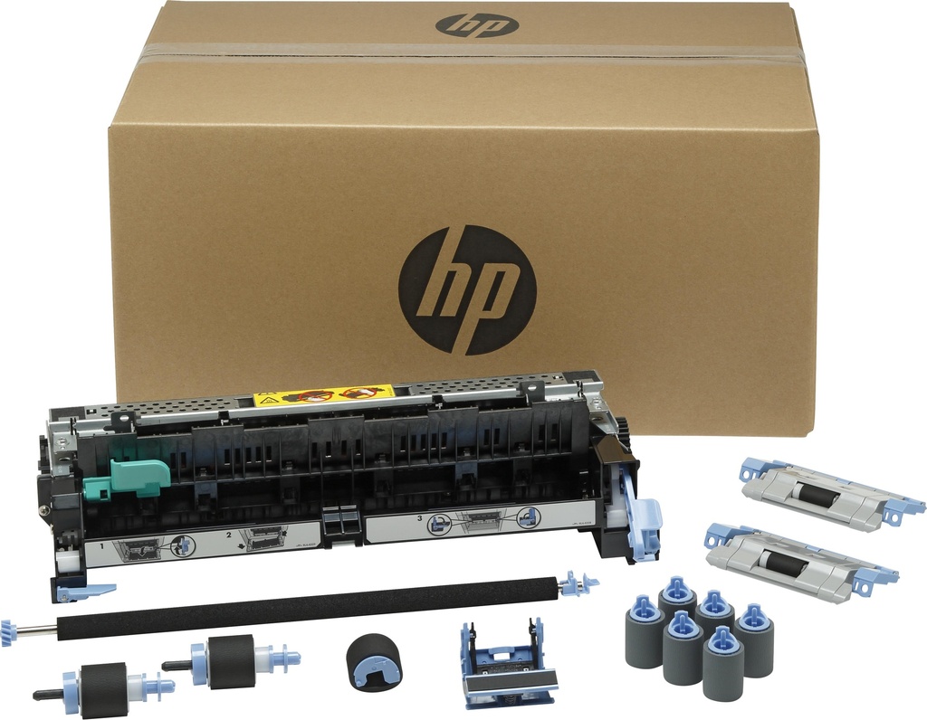 [33881] HP LASERJET 220V MAINTENANCE/FUSER KIT CF254A