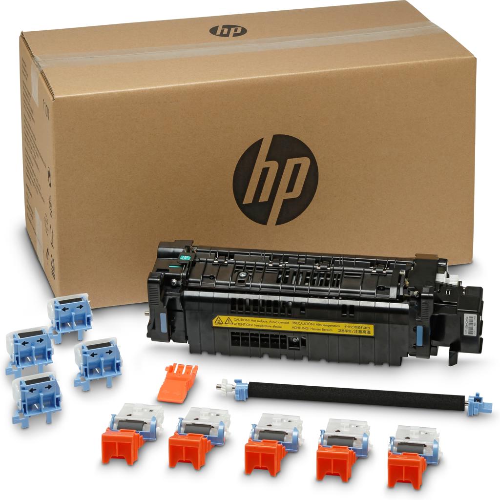 HP Kit de mantenimiento para LaserJet de 110 V