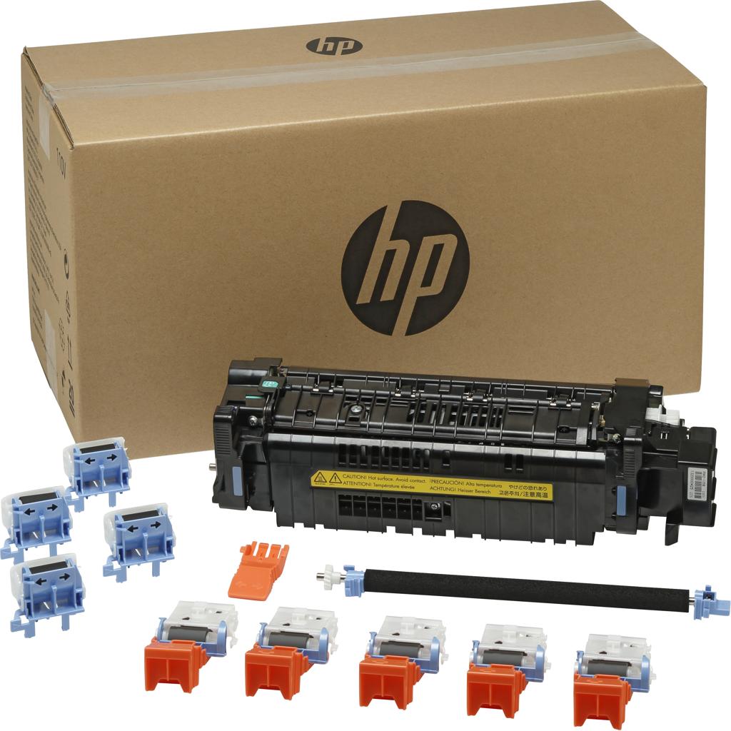[90109] [J8J88A] HP LaserJet 220v Maintenance Kit RM2-1257-000CN