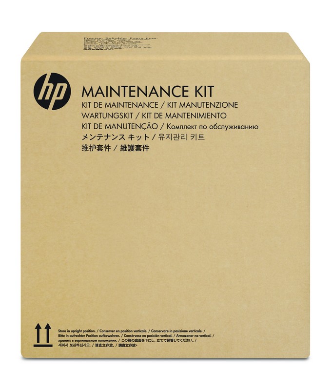 [90100] [J8J95A] HP 300 ADF Roller Replacement Kit
