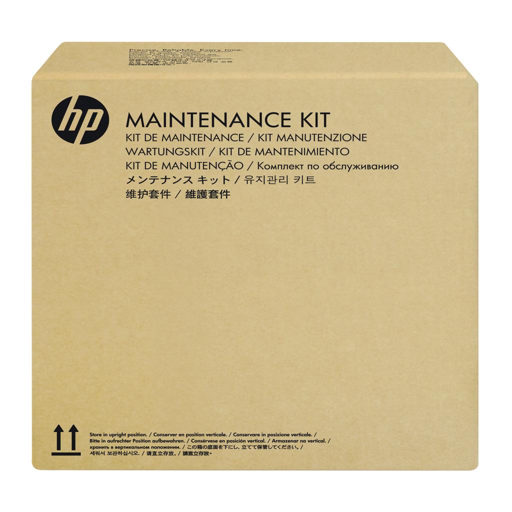 HP Kit de Rodillo Scanjet Ent Flow 5000 s2