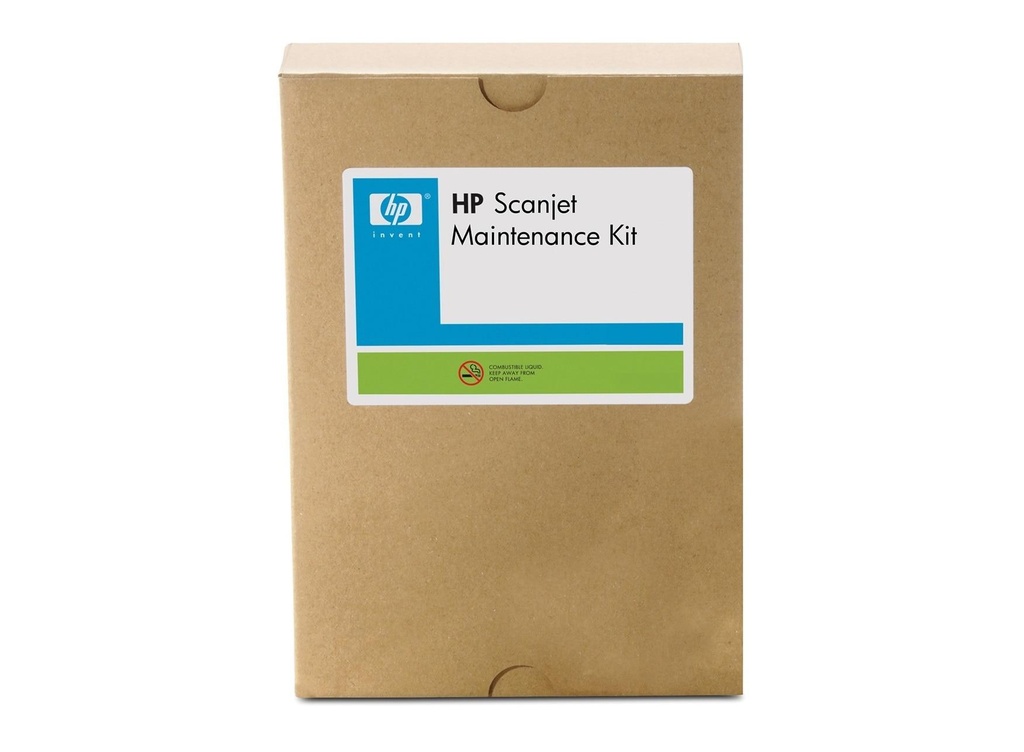 [90219] HP Kit Reemplazo Rodillo SJ 5000 s4/7000 s3