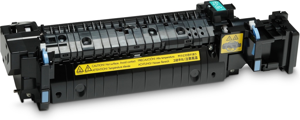 [46231] HP Kit de fusor LaserJet de 110 V para M653
