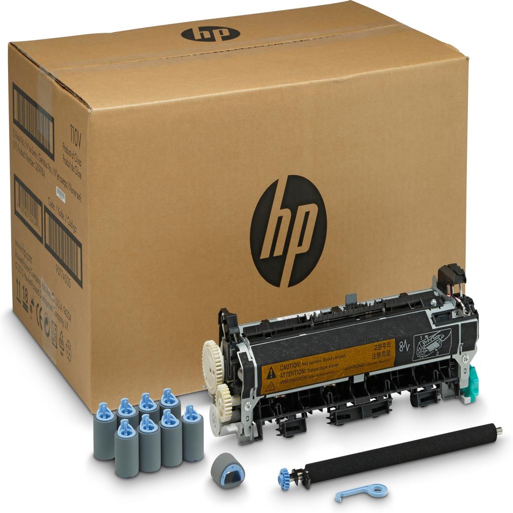 [90115] [Q5999A] HP LaserJet 4345MFP 220v maintenance kit DESCATALOGADO