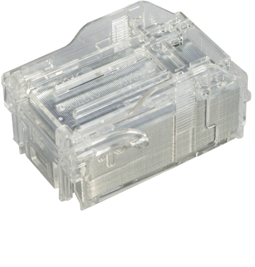 [34874] [416711] RICOH RECARGAS GRAPAS TIPO V (3 recargas x 5000 u = 15.000 grapas)