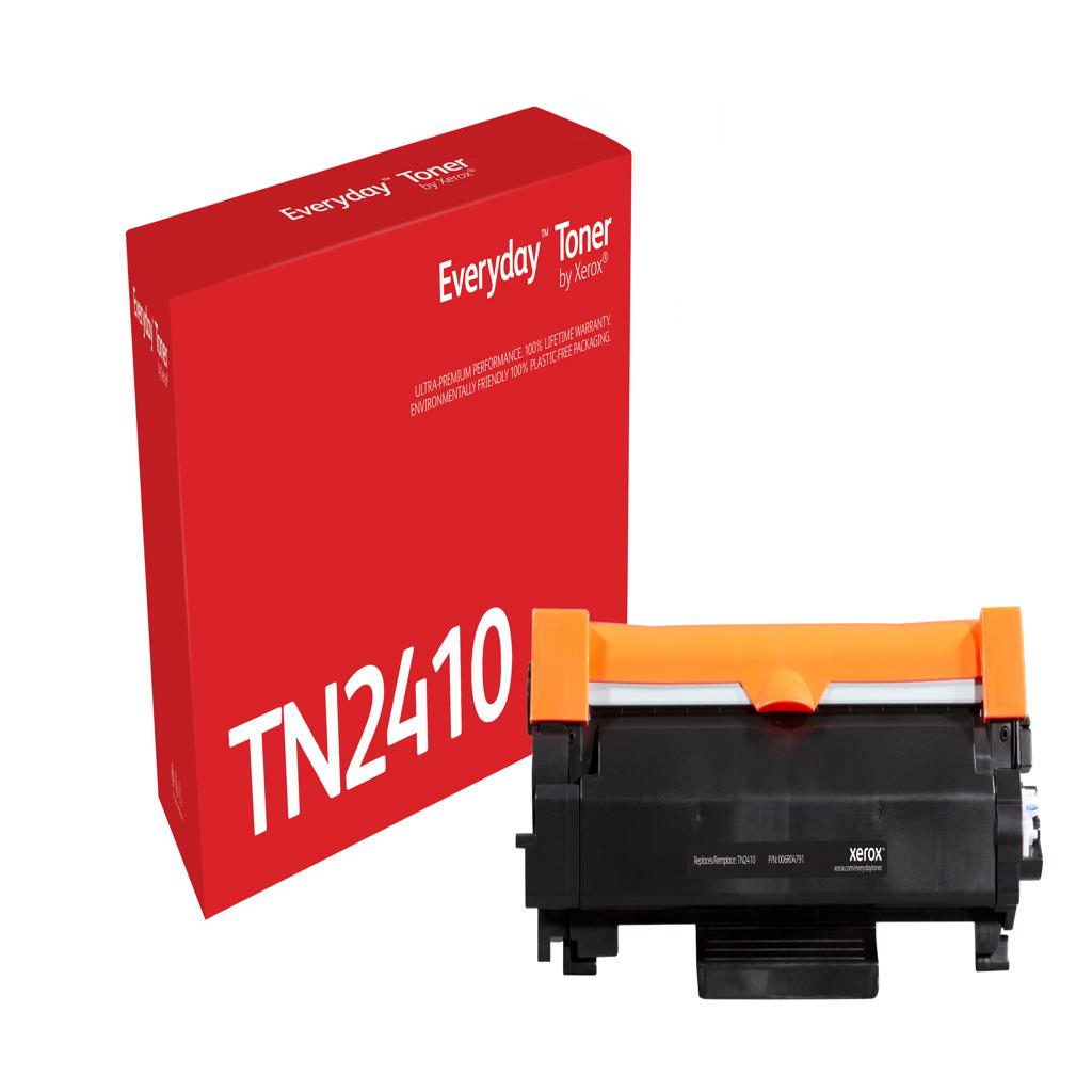 XEROX EVERYDAY TONER MONO PARA BROTHER TN-2410