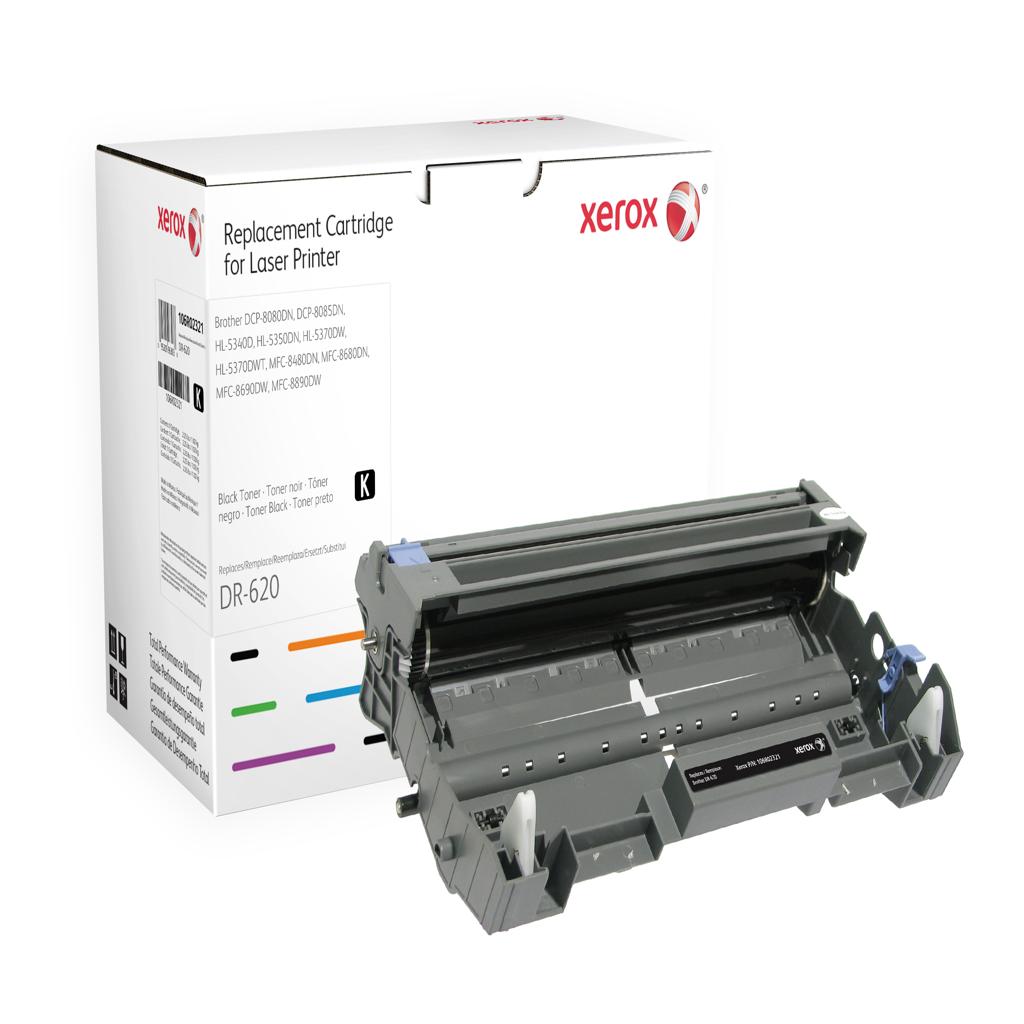 XEROX Everyday Remanufactured Drum para Brother DR3200, Standard Capacity