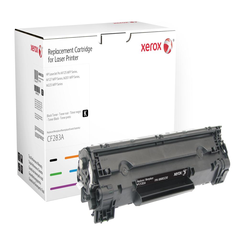 [30311] [006R03250] XEROX Everyday Remanufactured Toner para HP 83A (CF283A), Standard Capacity