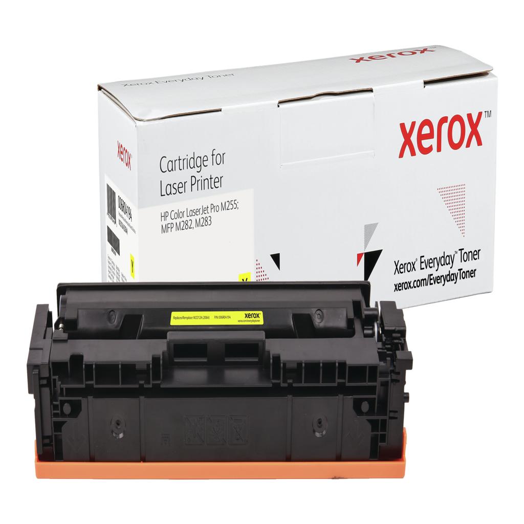 [44944] [006R04194] XEROX Everyday Toner Amarillo  HP207A (W2212A) Standard Capacity