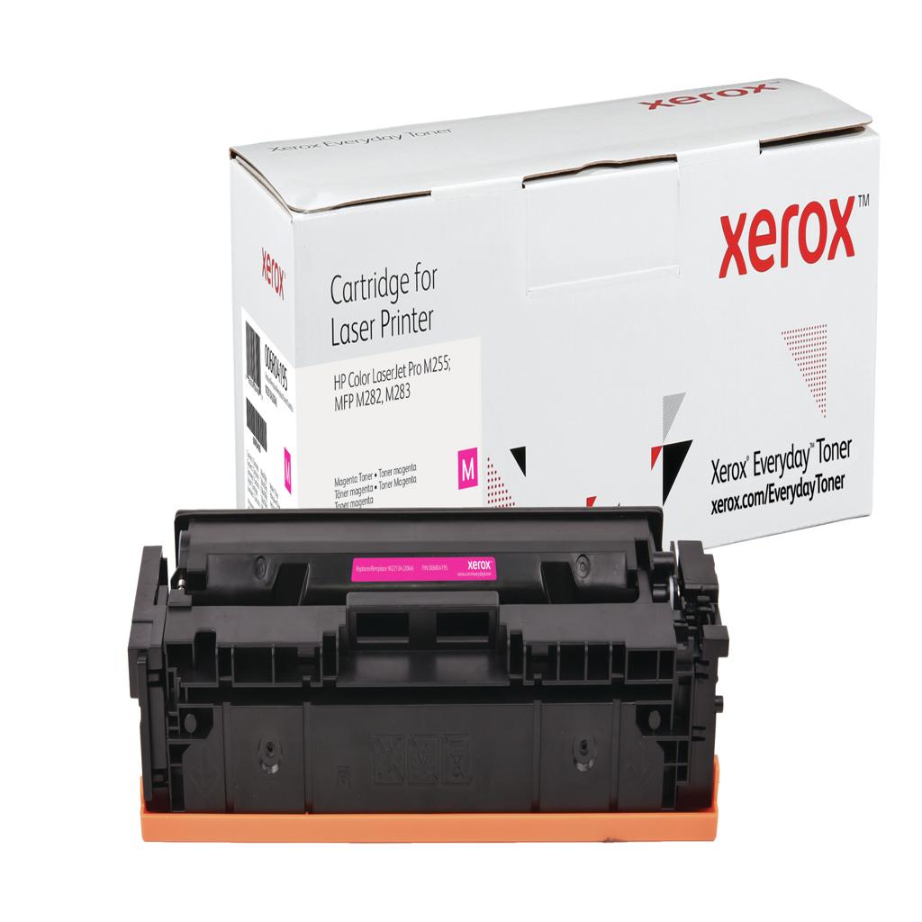 [44945] [006R04195] XEROX Everyday Toner Magenta HP207A (W2213A) Standard Capacity