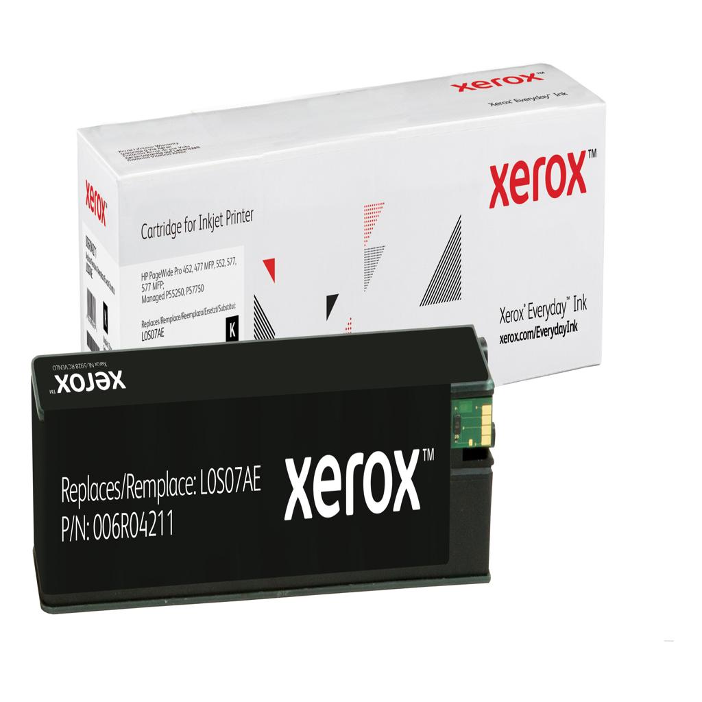[42225] [006R04211] XEROX Everyday Toner Para HP PageWide Pro 452/477