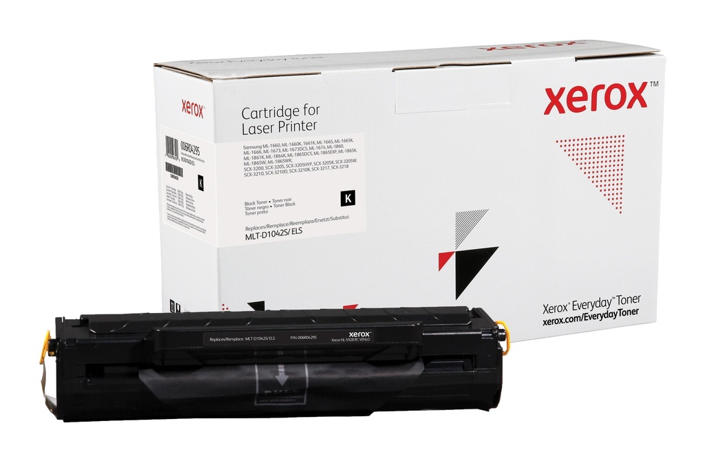 [42576] [006R04295] XEROX Everyday Toner SAMSUNG MLTD1042S