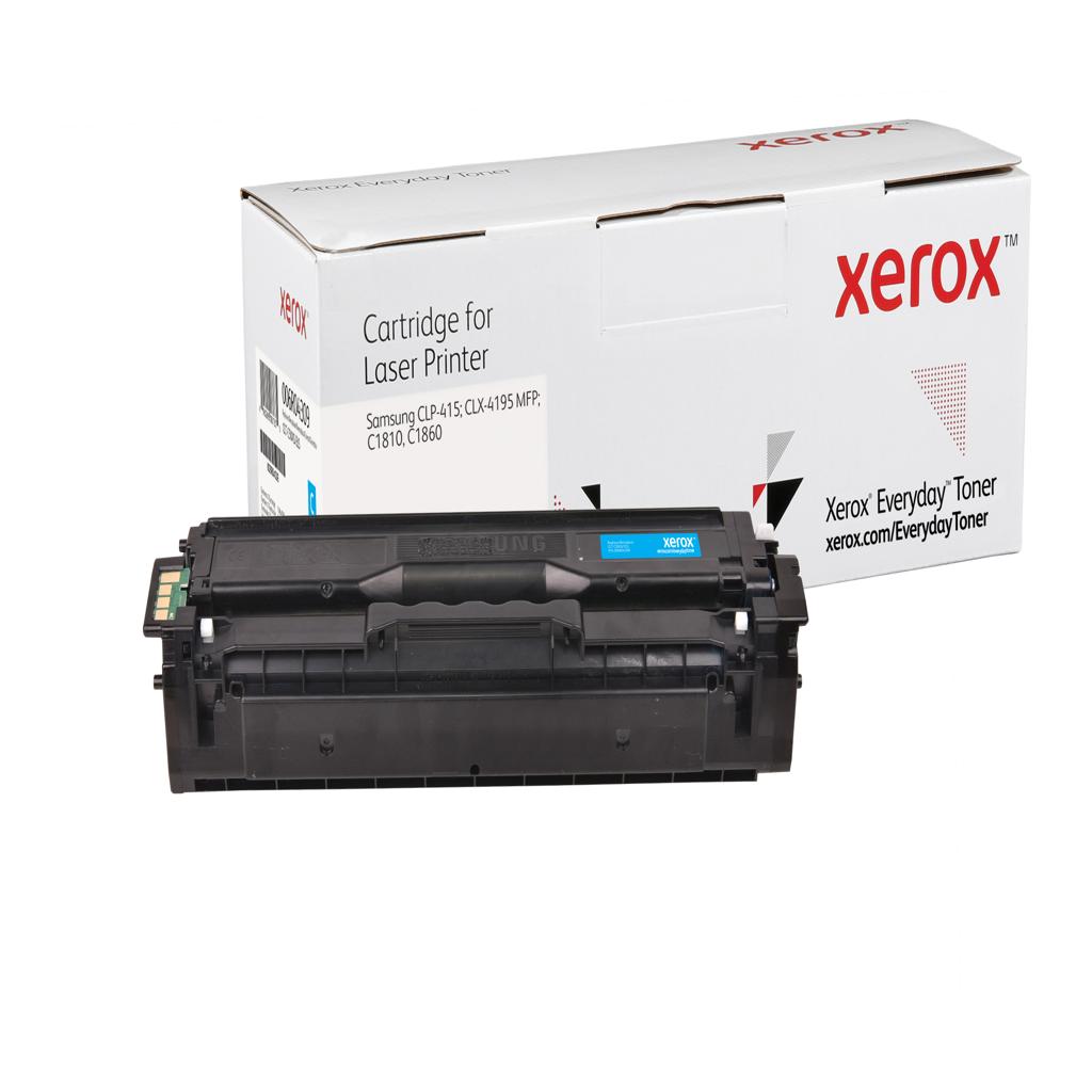 [43175] [006R04309] XEROX Everyday Toner Cian to SAMSUNG CLTC504S