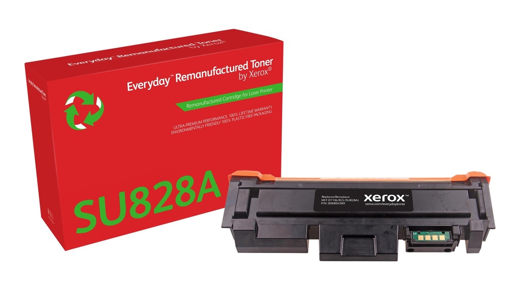 [55818] [006R04589] XEROX EVERYDAY TONER MONO PARA SAMSUNG MLT-D116L