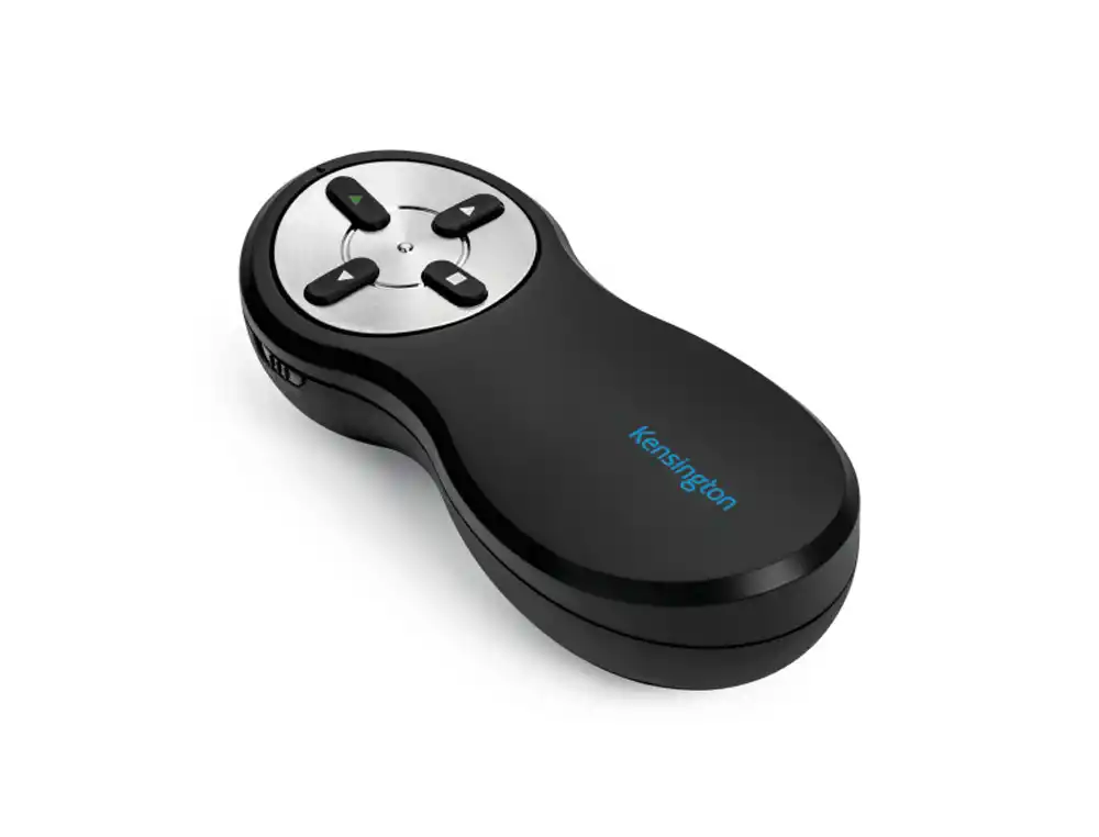 Presentador kensington inalambrico compatible windows 7/xp/vista