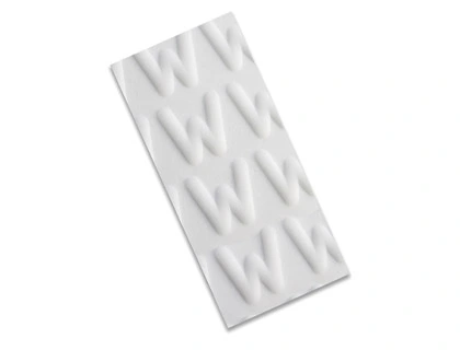 [78140] Recambio borrador bi-office para ref. aa0819 pack de 2 unidades